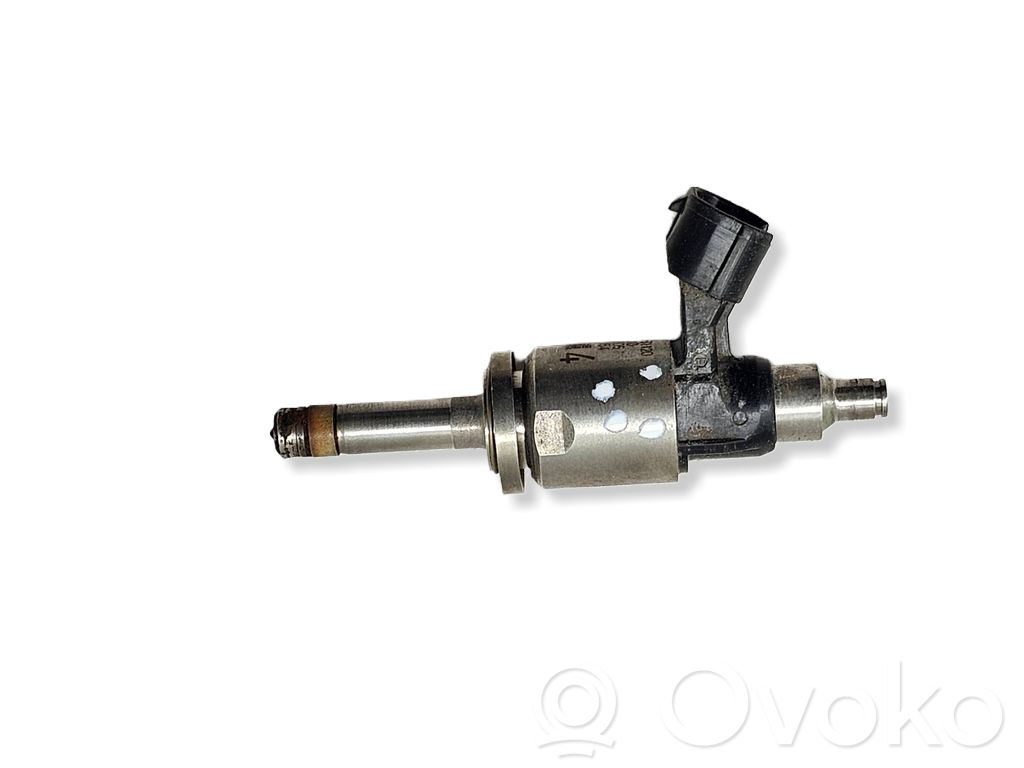 Lexus RX 450H Fuel injector 