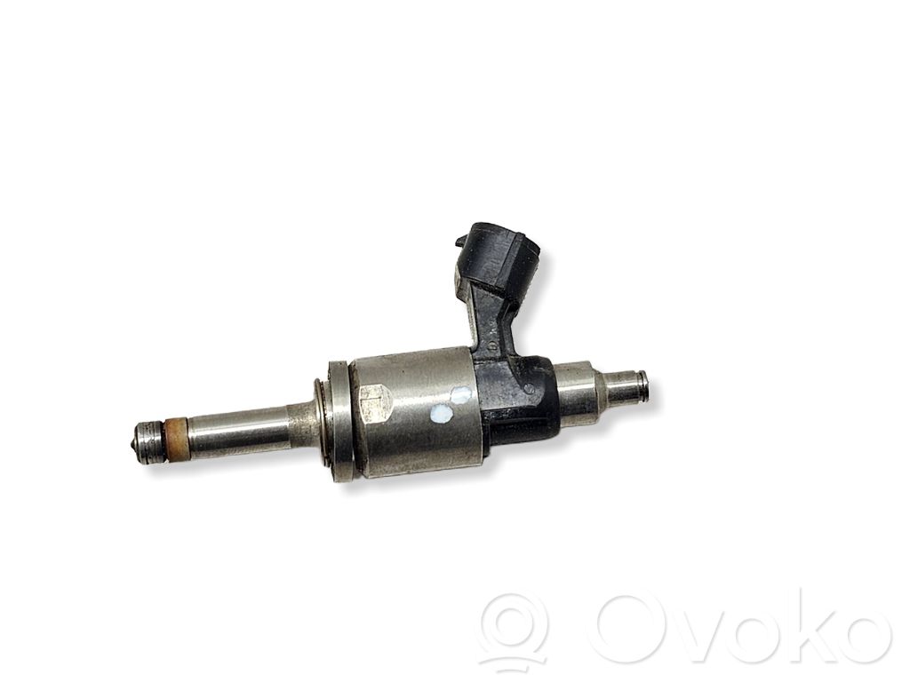 Lexus RX 450H Fuel injector 