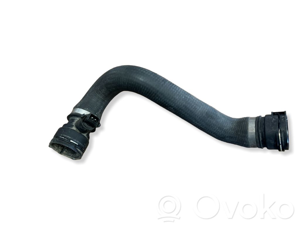 BMW 3 E46 Caurulīte (-es) / šļūtene (-es) 