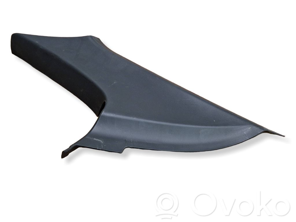 BMW 3 E46 Tailgate/trunk side cover trim 