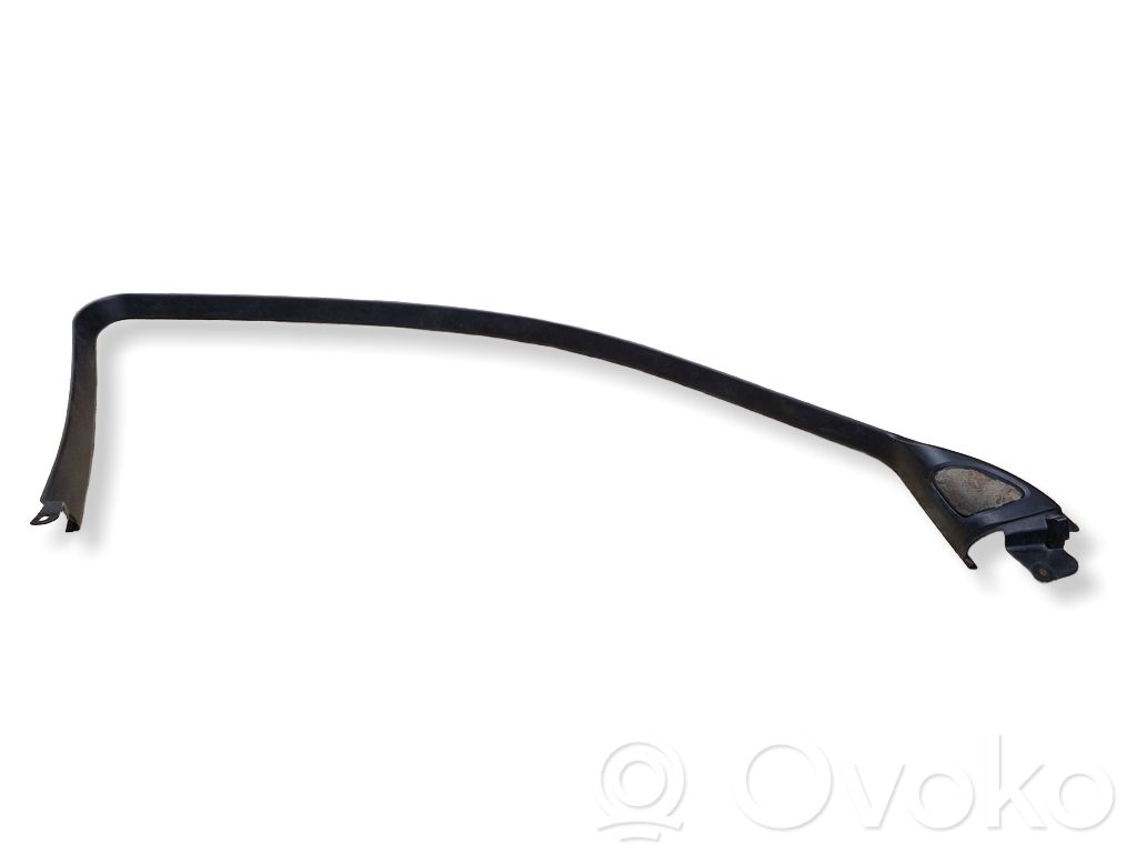 BMW 3 E46 Front door card panel trim 