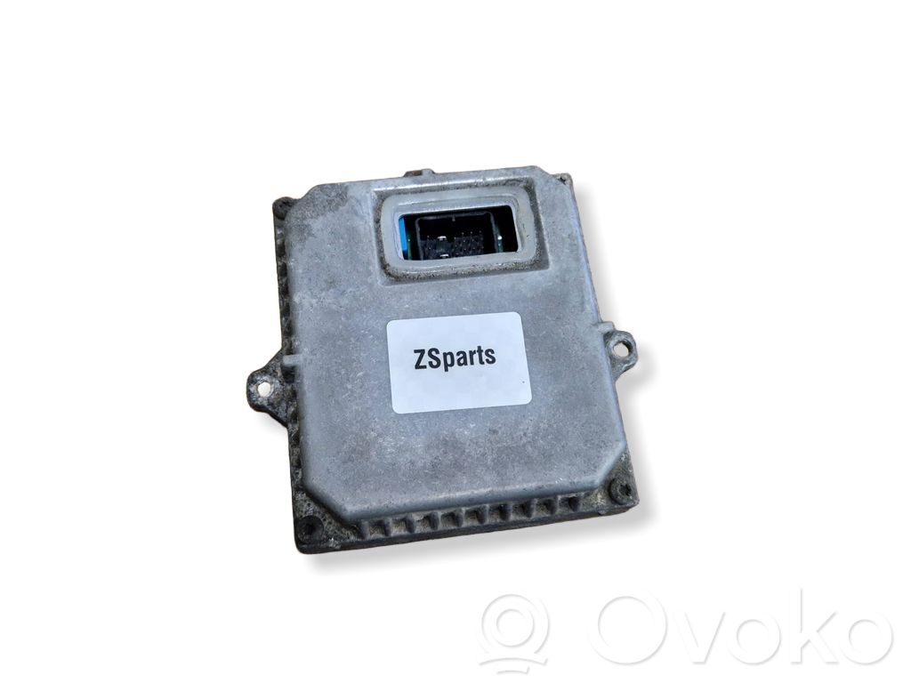 BMW 3 E46 Xenon control unit/module 