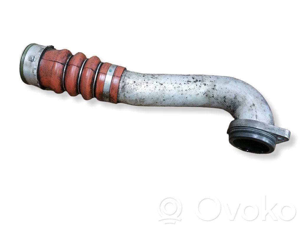 Intercooler hose/pipe   7796303