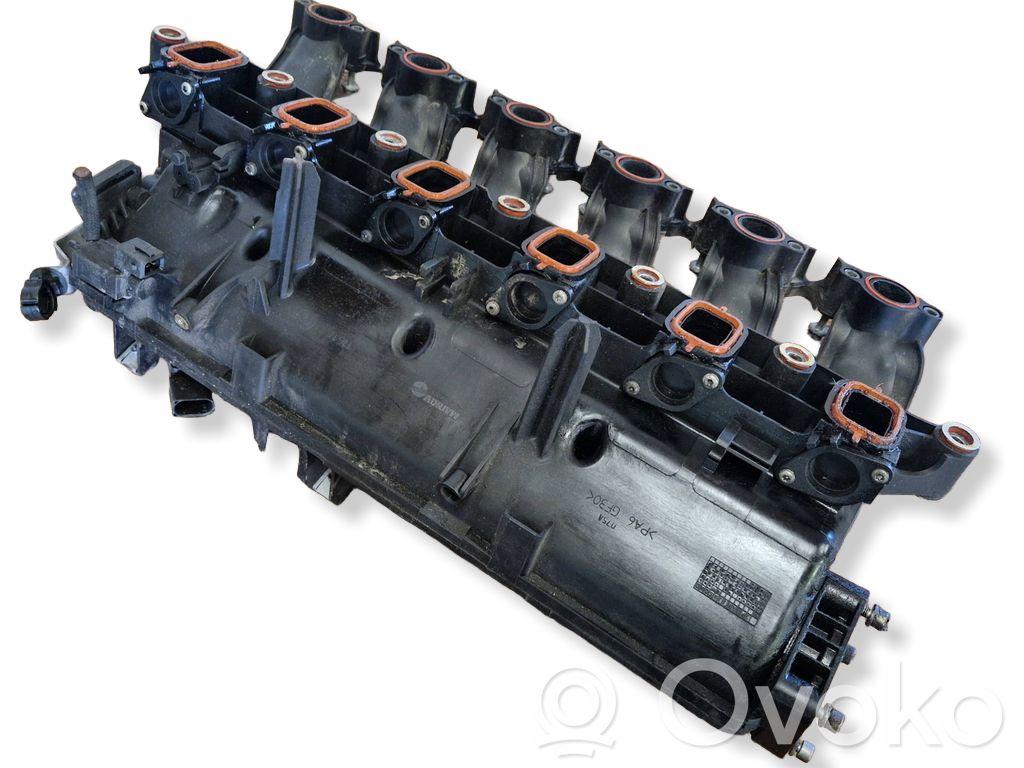 BMW 3 E92 E93 Intake manifold 