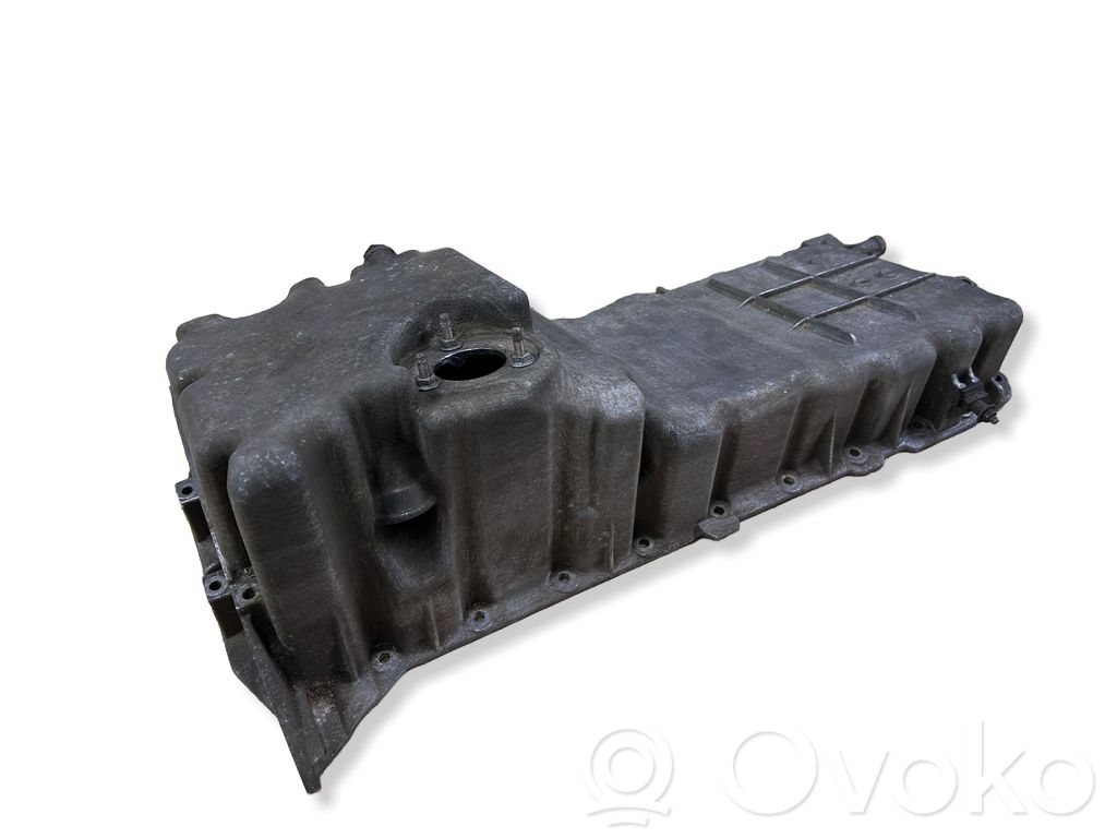 BMW 5 E39 Oil sump 