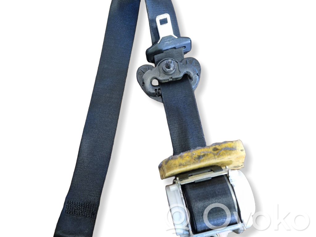 Front seatbelt   9138243