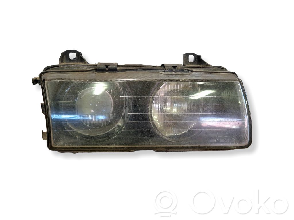 BMW 3 E36 Headlight/headlamp 