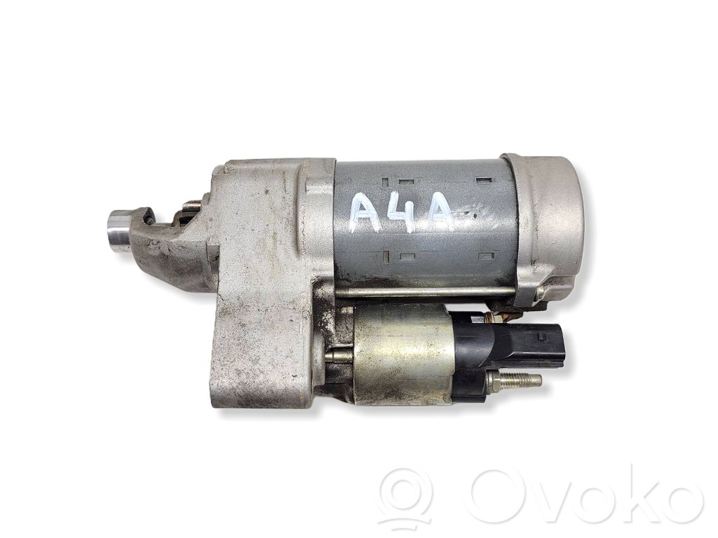 Audi A4 S4 B9 Motor de arranque 