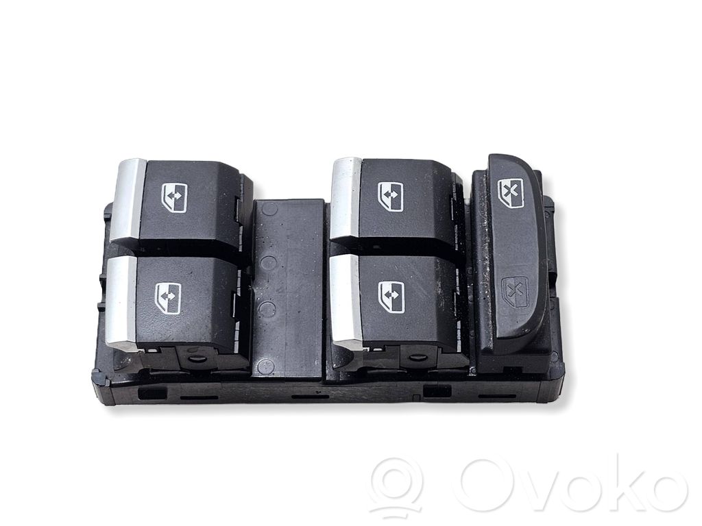 Audi A4 S4 B9 Interruptor del elevalunas eléctrico 