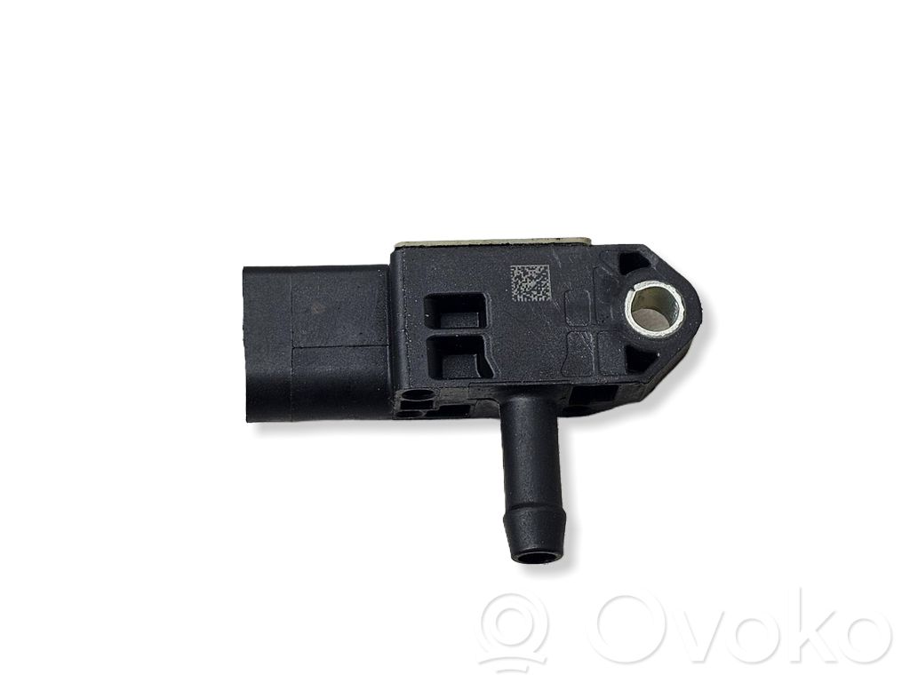 Audi A4 S4 B9 Abgasdrucksensor Differenzdrucksensor 