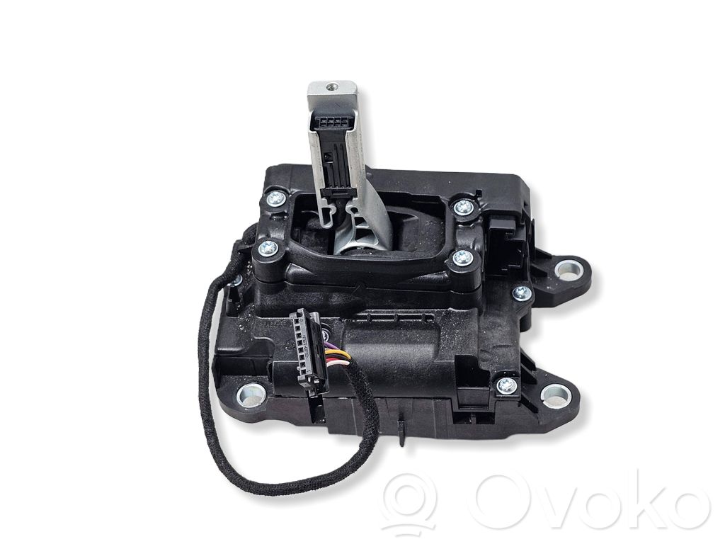 Audi A4 S4 B9 Selector caja de cambios 