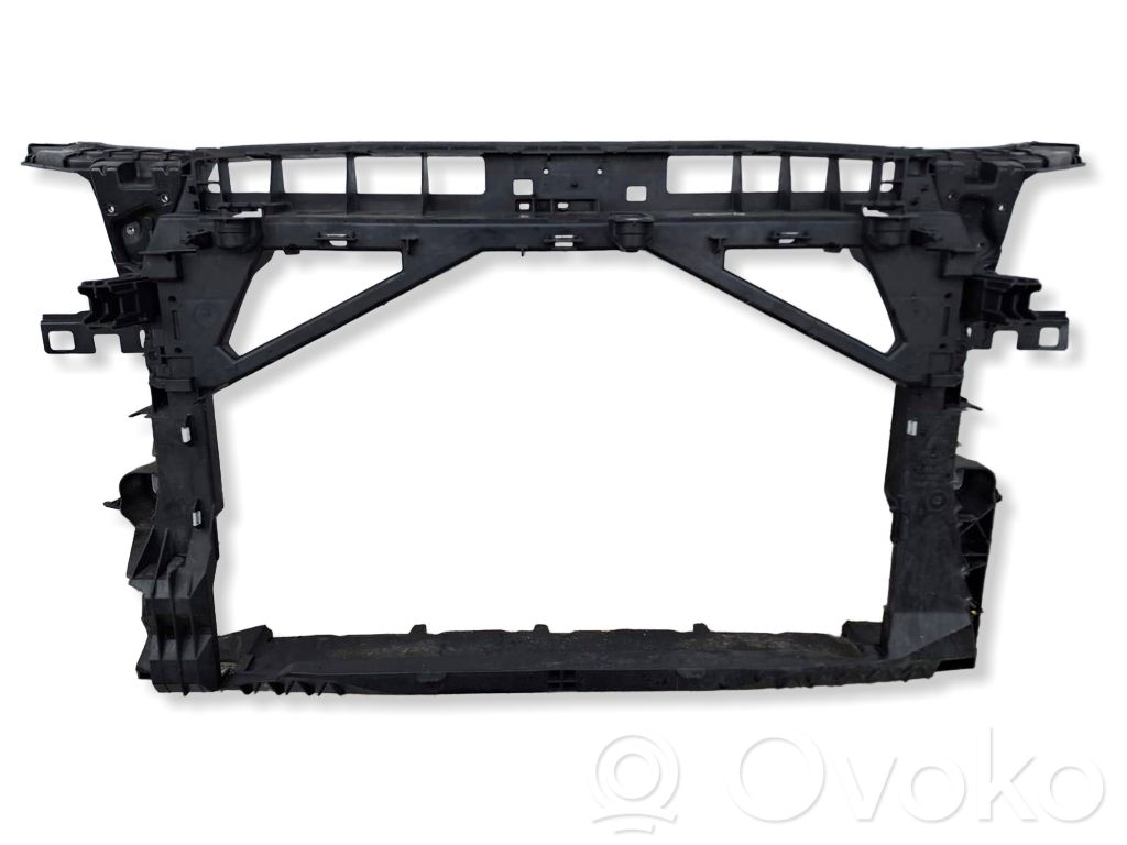 Audi A3 8Y Schlossträger frontträger frontmaske 