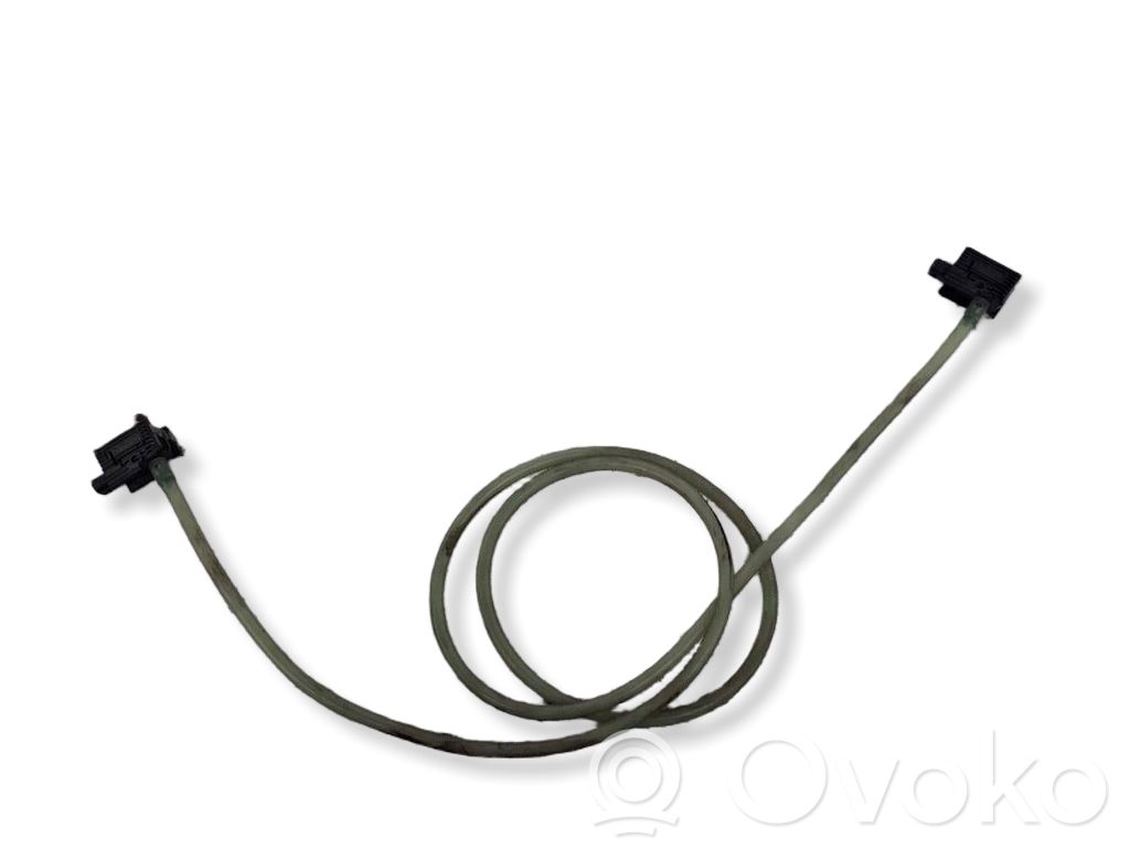 Audi A4 S4 B9 Airbagsensor Crashsensor Drucksensor 