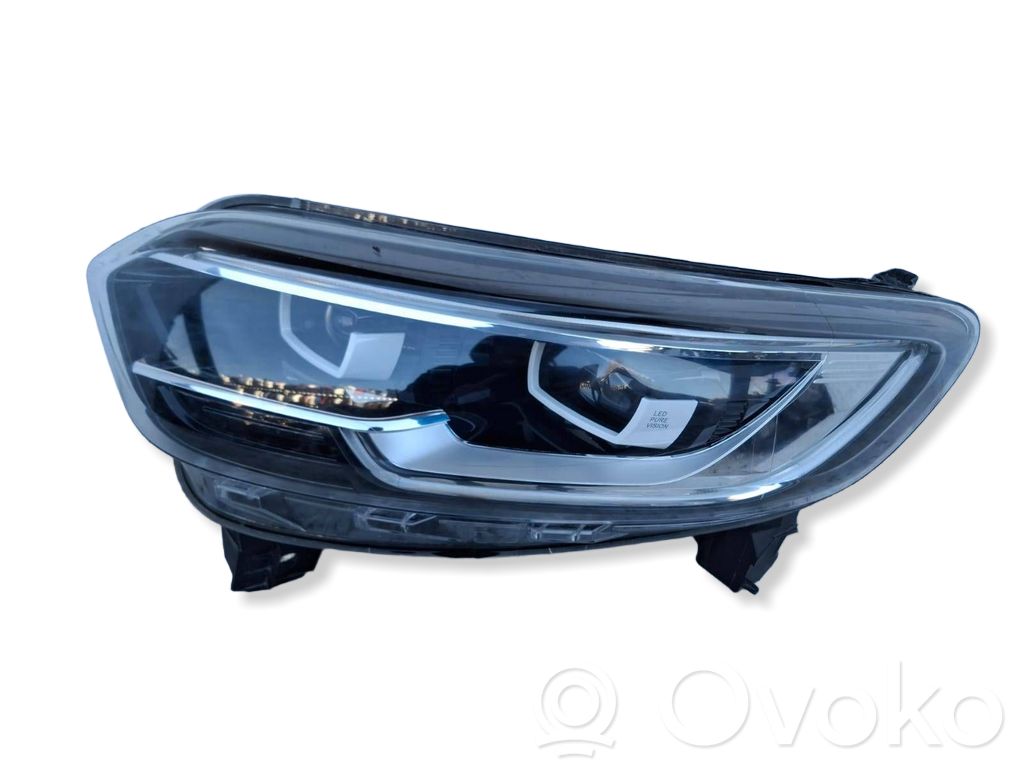 Lampa przednia   01388801,260608385R,0138880100039273