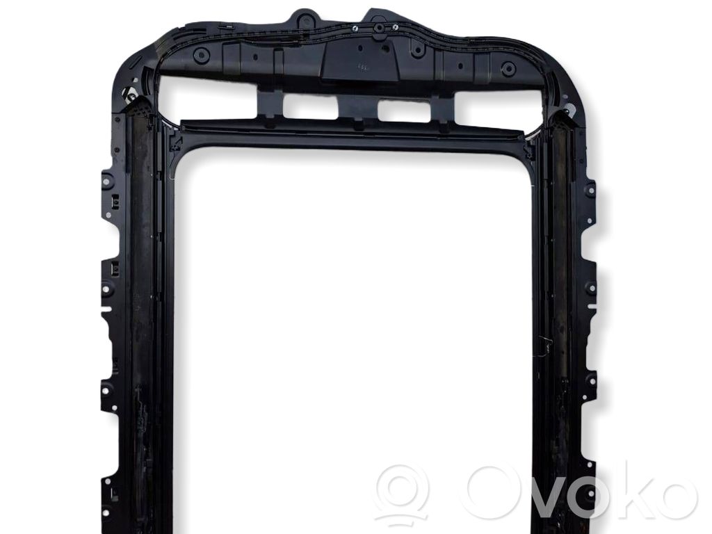 Audi Q3 8U Schiebedach-Set 