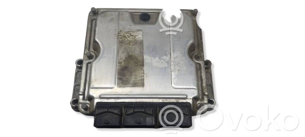 Renault Scenic RX Engine control unit/module 