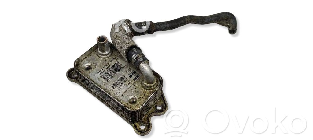 Mocowanie / uchwyt filtra oleju   L3606005,31201909,2165678