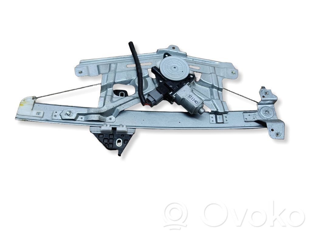 Honda Civic Mécanisme de lève-vitre avec moteur 