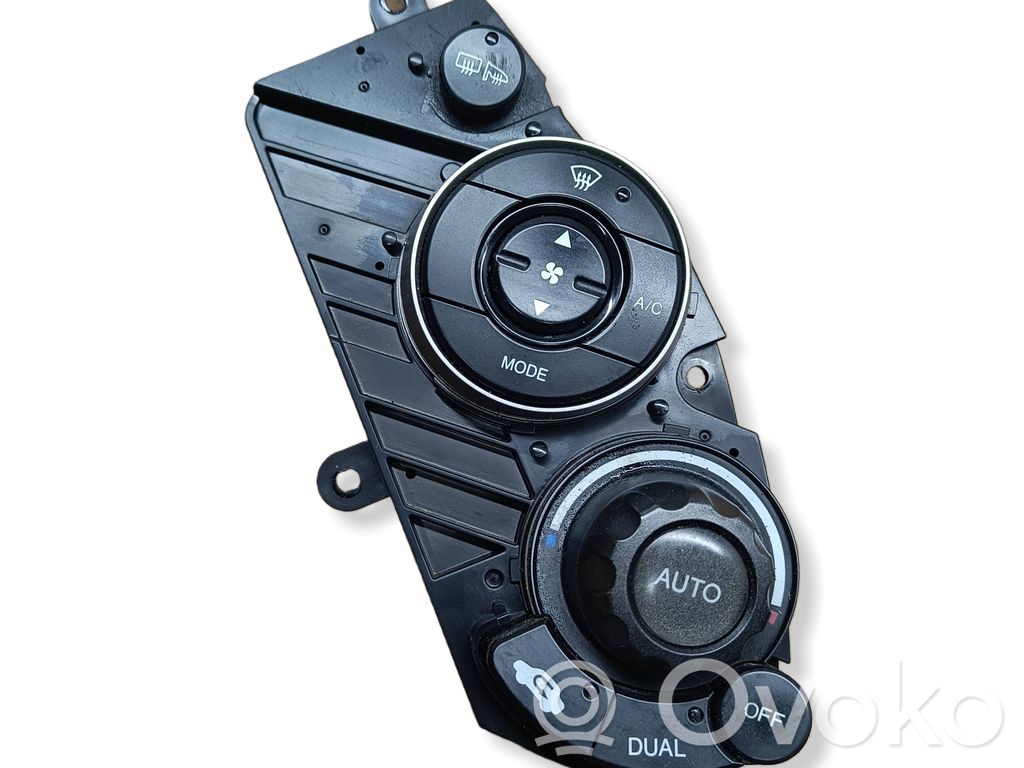 Honda Civic Unitate control climatizare 