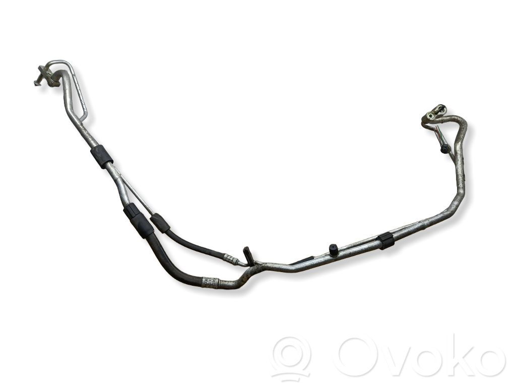 Saab 9-3 Ver2 Conductă/furtun aer condiționat (A/C) 