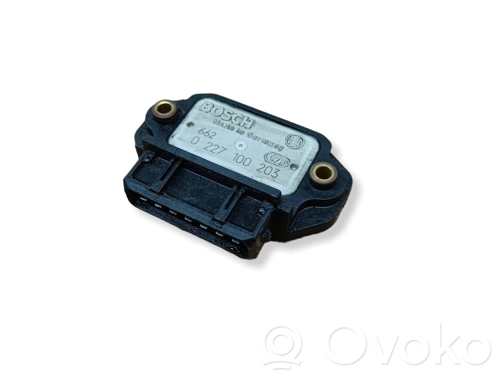Volvo 960 Combustion control unit/module 
