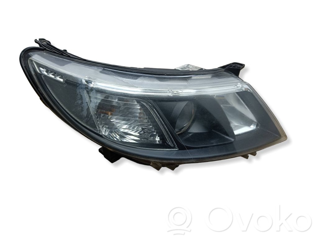 Saab 9-3 Ver2 Scheinwerfer 