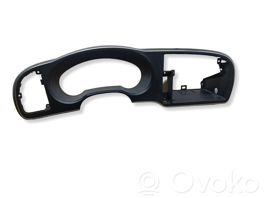 Saab 9-3 Ver2 Moldura del panel 
