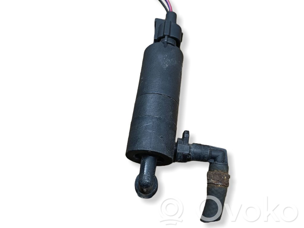 Saab 9-3 Ver2 Pompe de lave-glace de pare-brise 