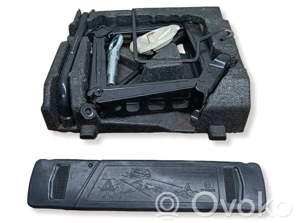 Saab 9-3 Ver2 Tool set 
