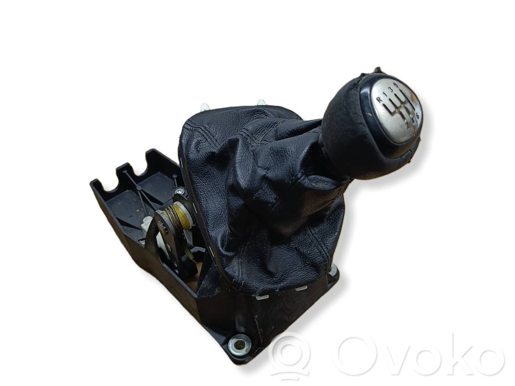 Saab 9-3 Ver2 Pavarų perjungimo mechanizmas (dėžėje) 