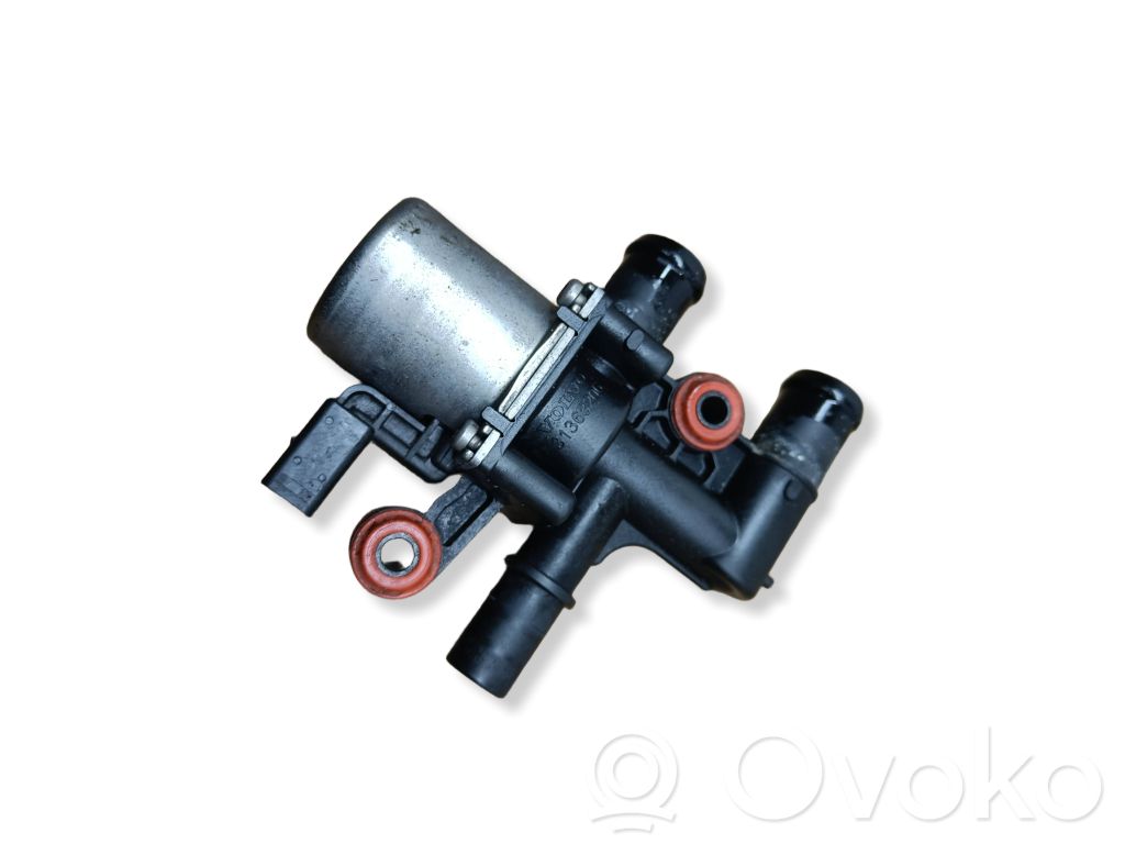 Volvo V60 Coolant heater control valve 