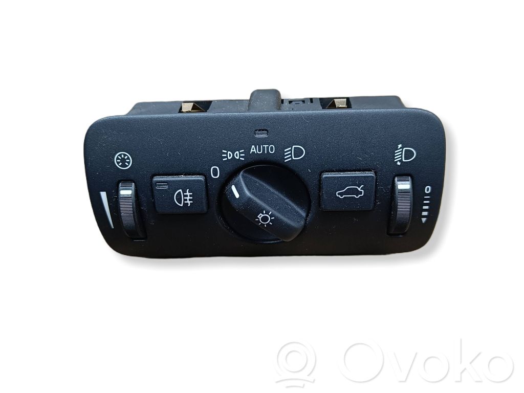 Volvo V40 Lichtschalter 