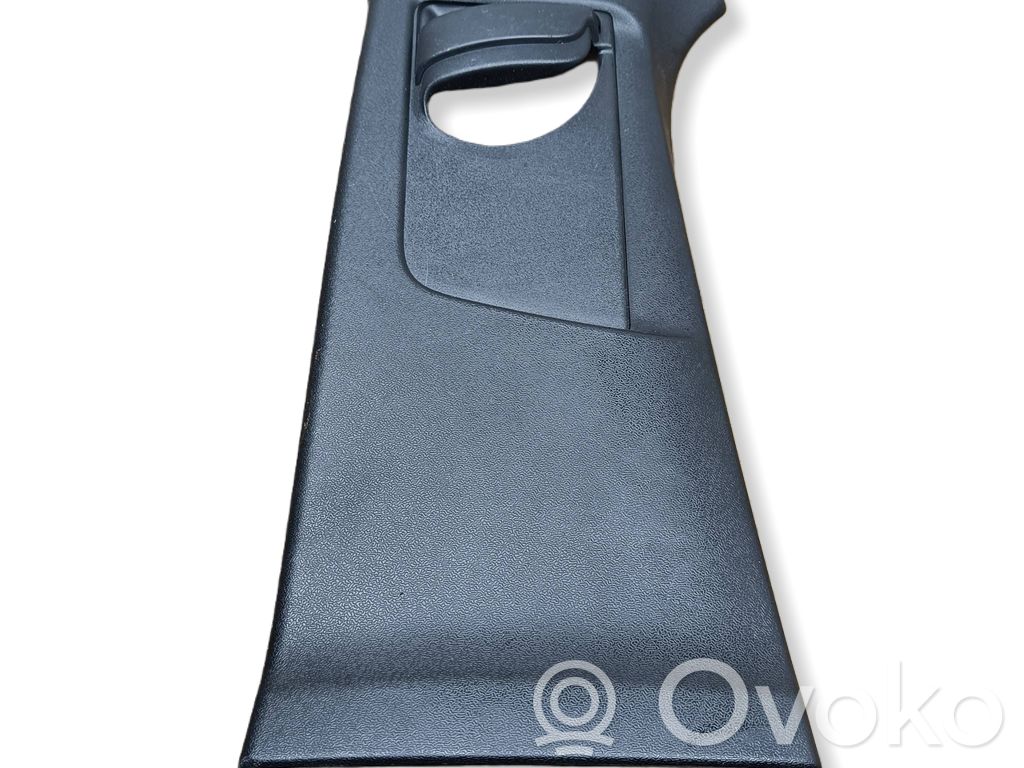 (B) pillar trim (top)   31102349,31307224,31307228,A048601