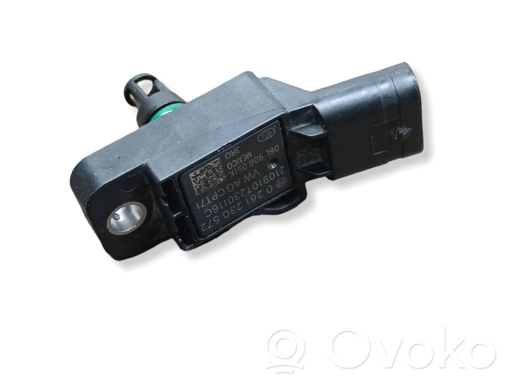 Audi Q5 SQ5 FY Luftdrucksensor 