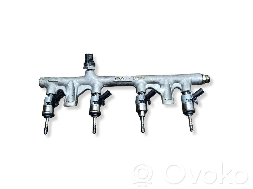 Audi Q5 SQ5 FY Rampă alimentare injectoare 