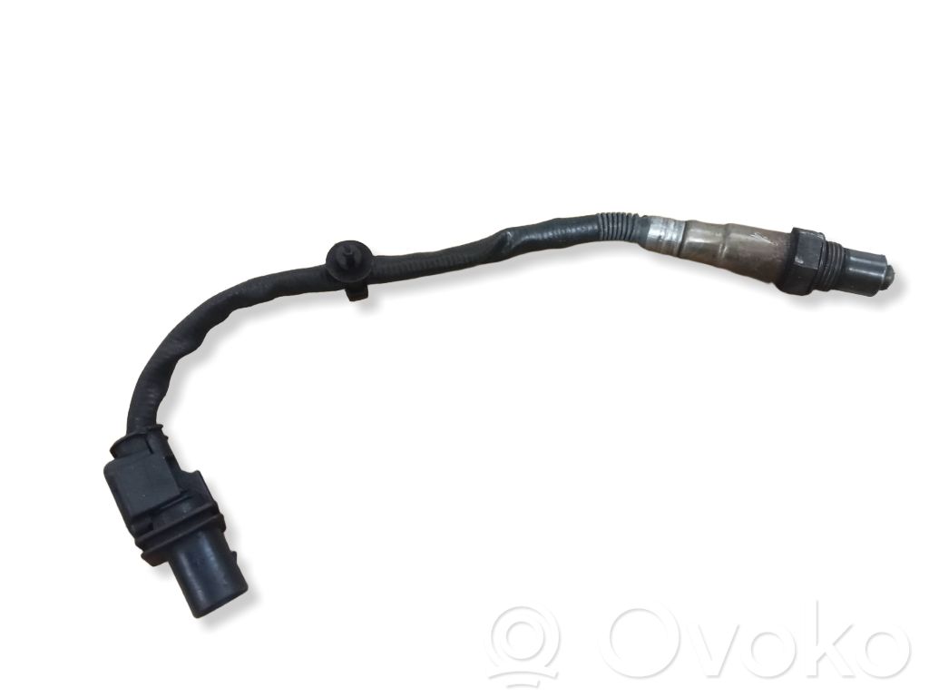 Lambda probe sensor   55583271
