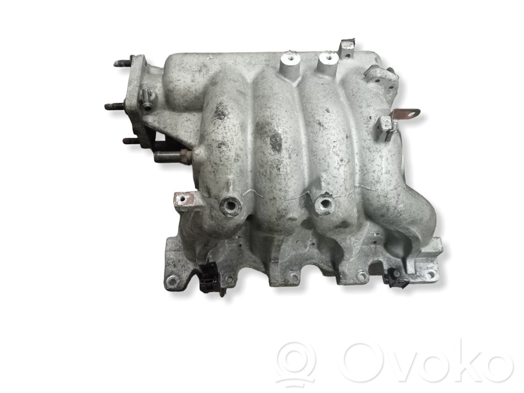Hyundai ix35 Intake manifold 