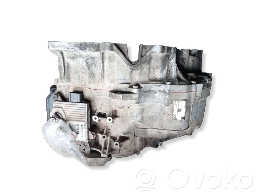 Caja de cambios automática   TF80SC,30783299,06L38056