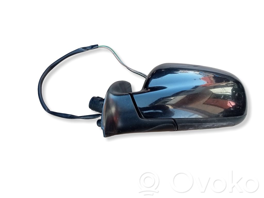 Peugeot 307 Front door electric wing mirror 