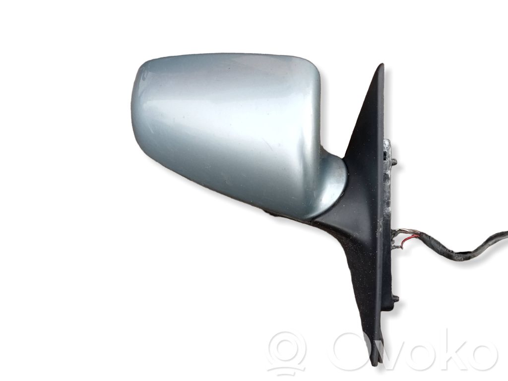 Audi A3 S3 A3 Sportback 8P Front door electric wing mirror 