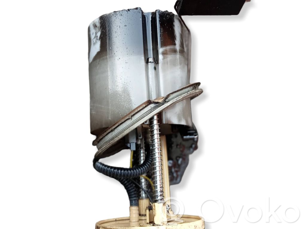 Audi A3 S3 A3 Sportback 8P In-tank fuel pump 