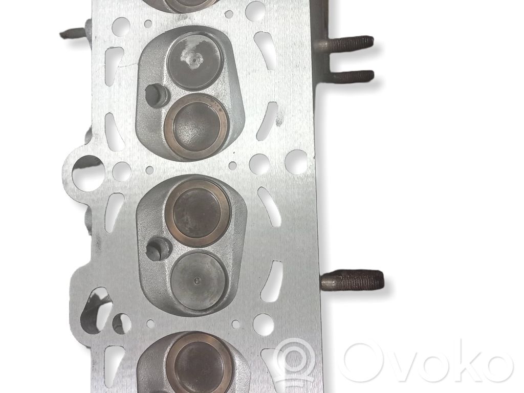 Seat Altea Engine head 