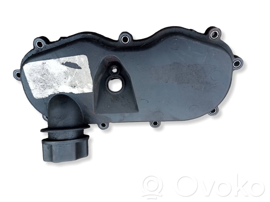 Peugeot Boxer Ventildeckel 