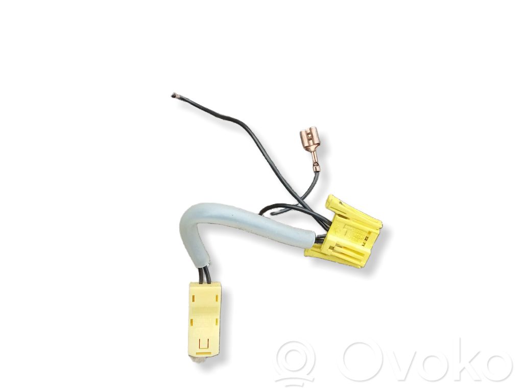 Volkswagen PASSAT B5.5 Wiring harness 