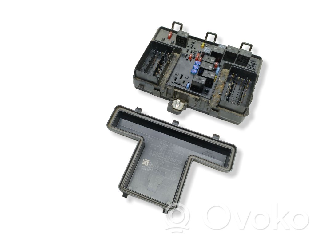 Sulakemoduuli   23342025,F2GT14A067AC