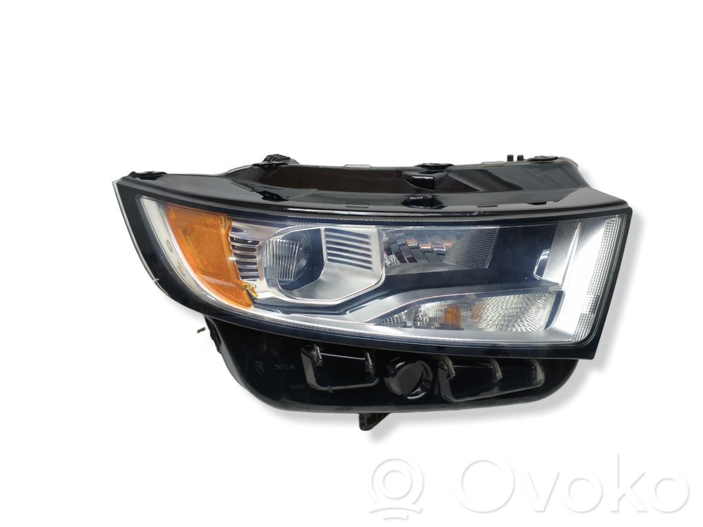 Ford Edge II Scheinwerfer 
