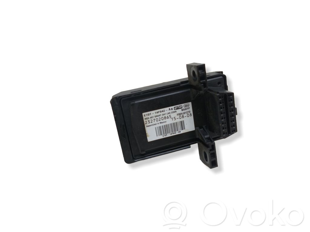 Ford Edge II Other control units/modules 