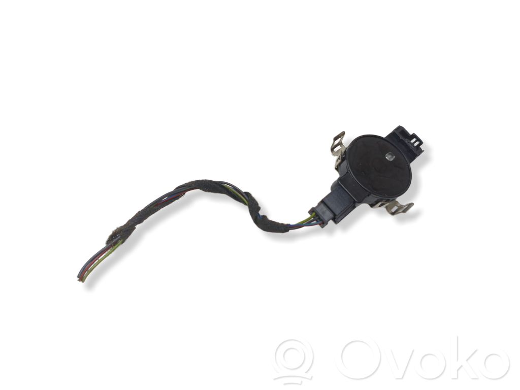 Alfa Romeo Giulia Rain sensor 