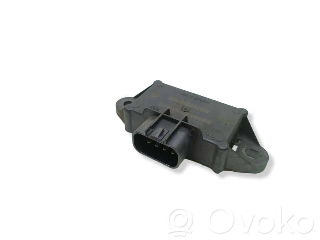 Jeep Grand Cherokee WL Unitate/modul comandă pompă injecție combustibil 