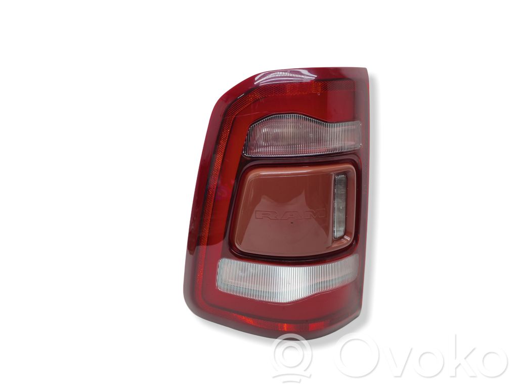 Ram 1500 DT Takavalot 